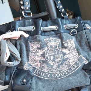 Juicy Couture handbag